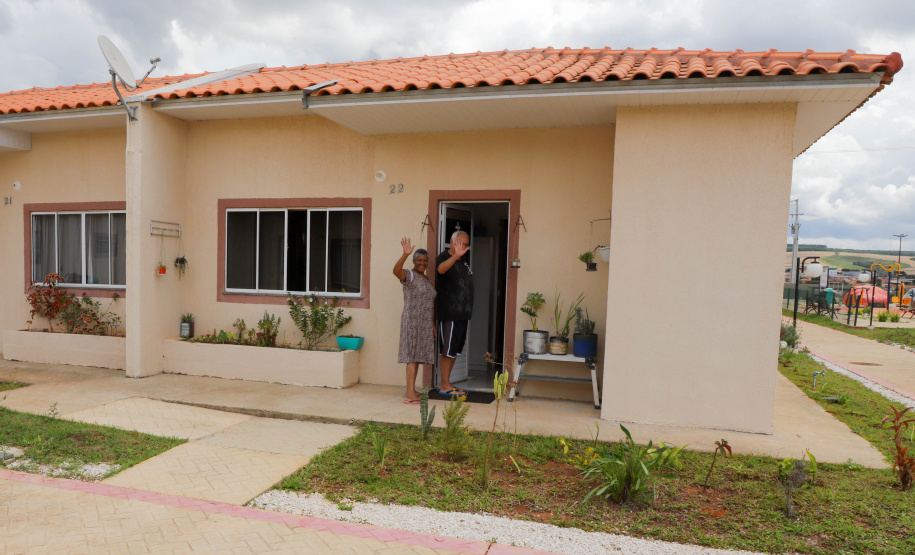 condomínio do idoso