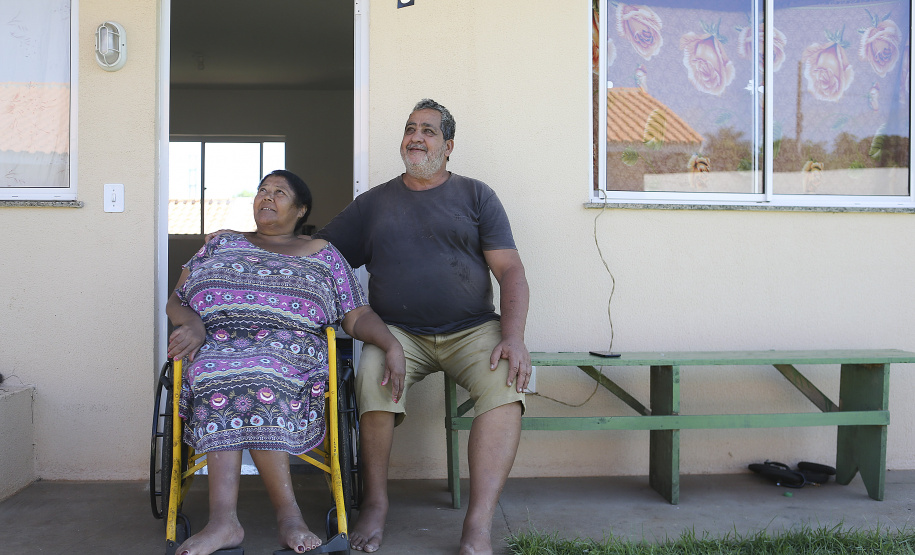 Programa Viver Mais Paraná garante moradia digna e saudável para os idosos