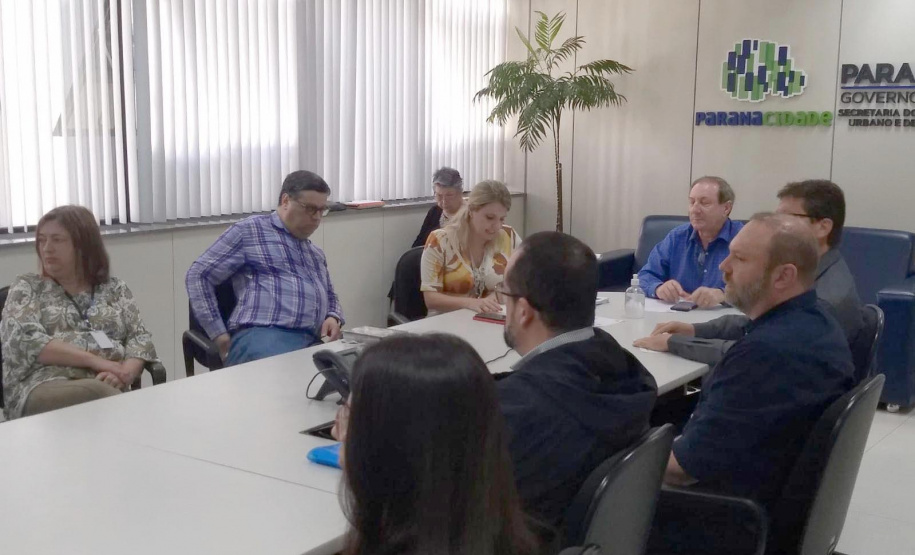 BID aponta trabalho da SEDU e Paranacidade como de excelência e modelo no País e no Exterior