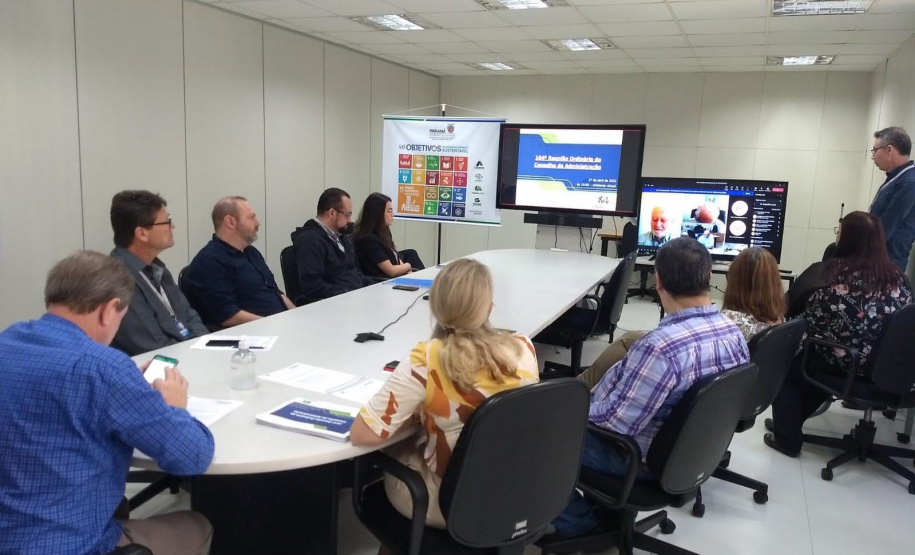 BID aponta trabalho da SEDU e Paranacidade como de excelência e modelo no País e no Exterior