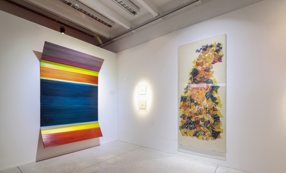 MON na Escola de abril será com a artista Tatiana Stropp