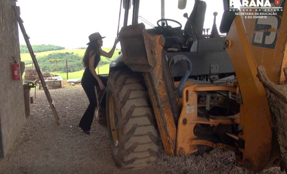 Educação lança minidocumentário sobre intercambistas do Ganhando o Mundo