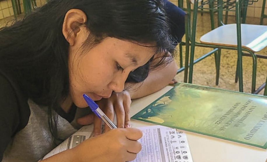 UEM inclui indígenas no ensino superior há 20 anos