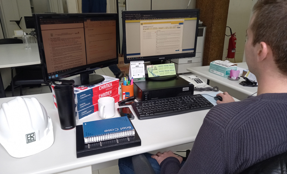 DER/PR vai investir R$ 657 mil no anteprojeto de duplicação entre Guaratuba e Santa Catarina - Curitiba, 13/04/2022