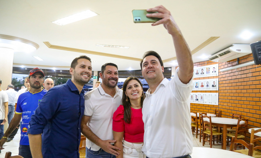 Estado libera R$ 13,5 milhões em ações de saúde e infraestrutura para Dois Vizinhos