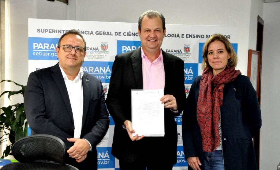 Internacionalização da UEM ganha destaque em programa norte-americano de educação