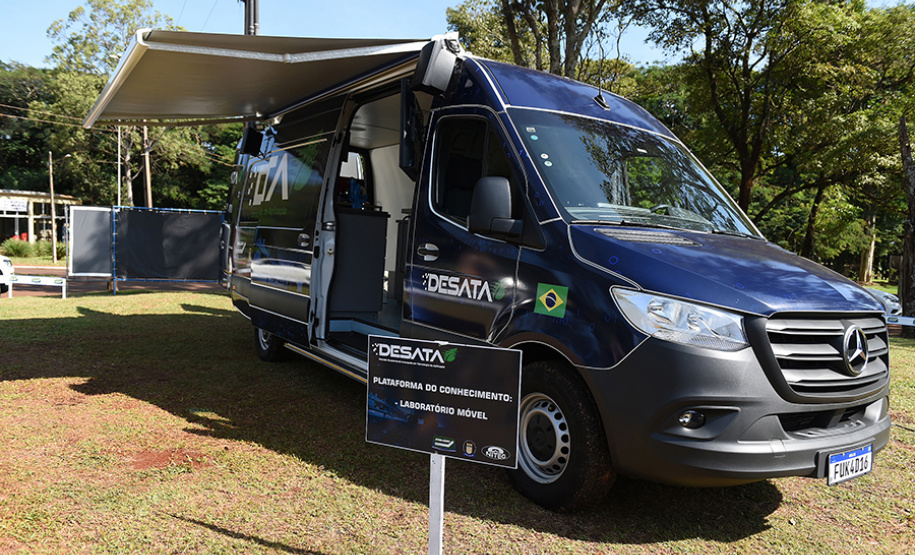 UENP lança projeto ‘Desata’ de inovação em extensão tecnológica na área agrícola