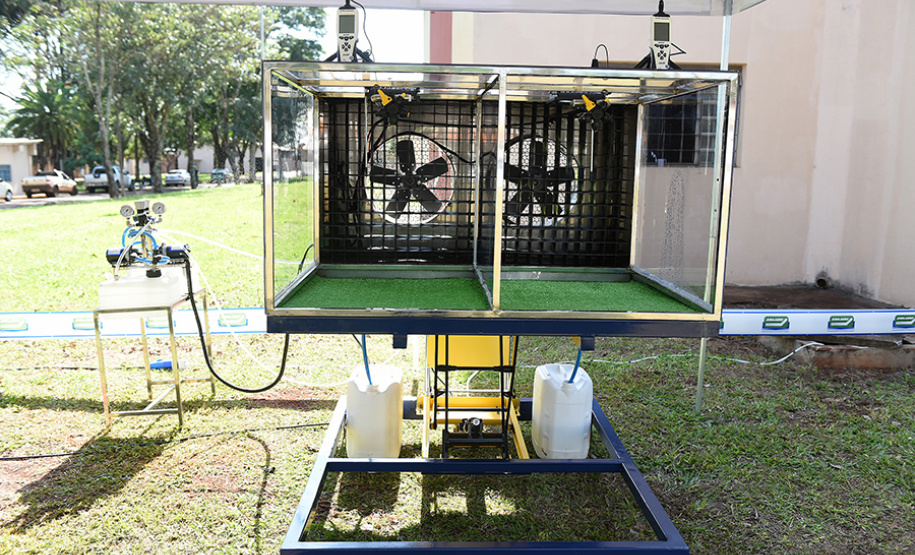 UENP lança projeto ‘Desata’ de inovação em extensão tecnológica na área agrícola