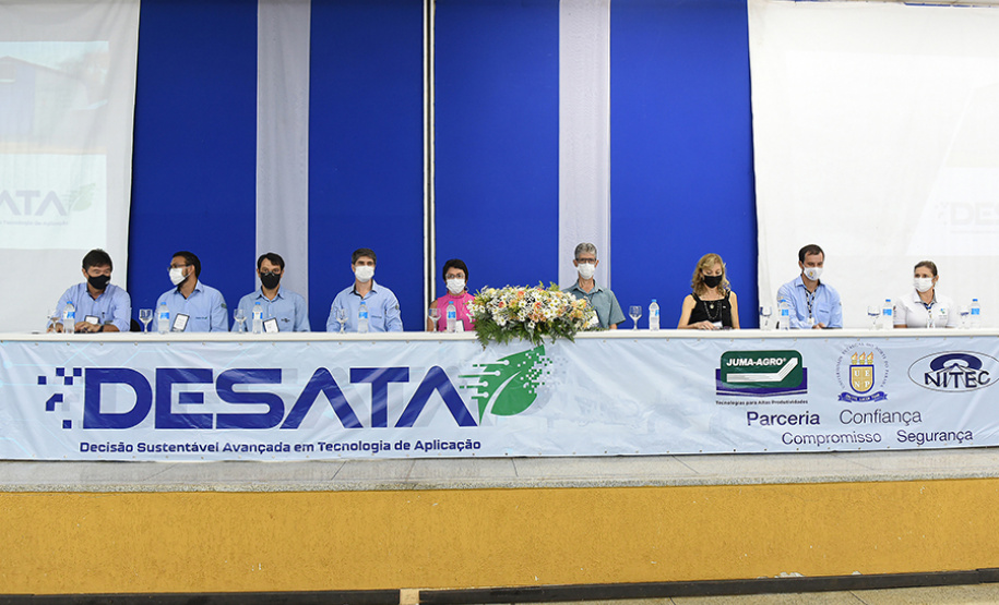 UENP lança projeto ‘Desata’ de inovação em extensão tecnológica na área agrícola