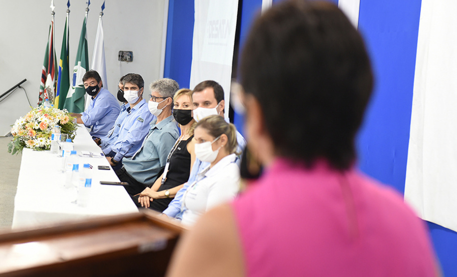 UENP lança projeto ‘Desata’ de inovação em extensão tecnológica na área agrícola