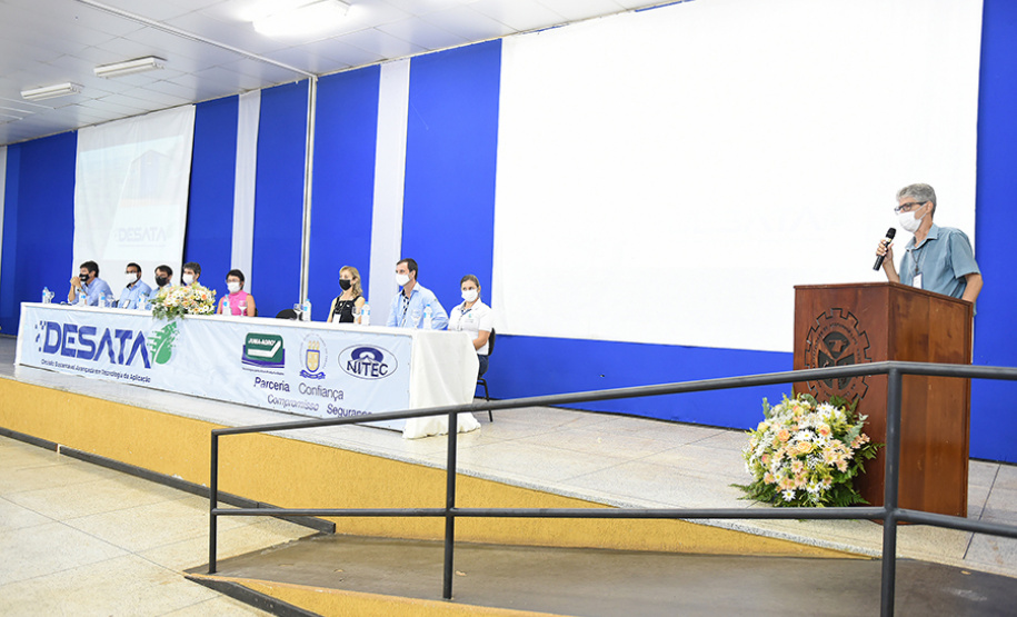 UENP lança projeto ‘Desata’ de inovação em extensão tecnológica na área agrícola