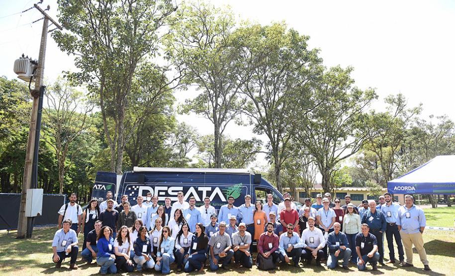 UENP lança projeto ‘Desata’ de inovação em extensão tecnológica na área agrícola