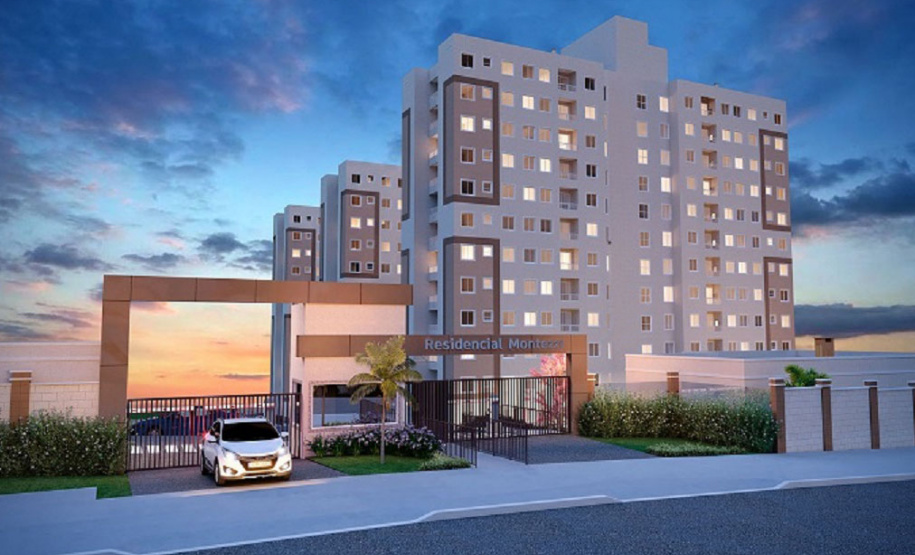 Estado investe R$ 22 milhões e ajuda 1.444 famílias de Maringá com casa própria