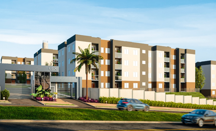 Estado investe R$ 22 milhões e ajuda 1.444 famílias de Maringá com casa própria