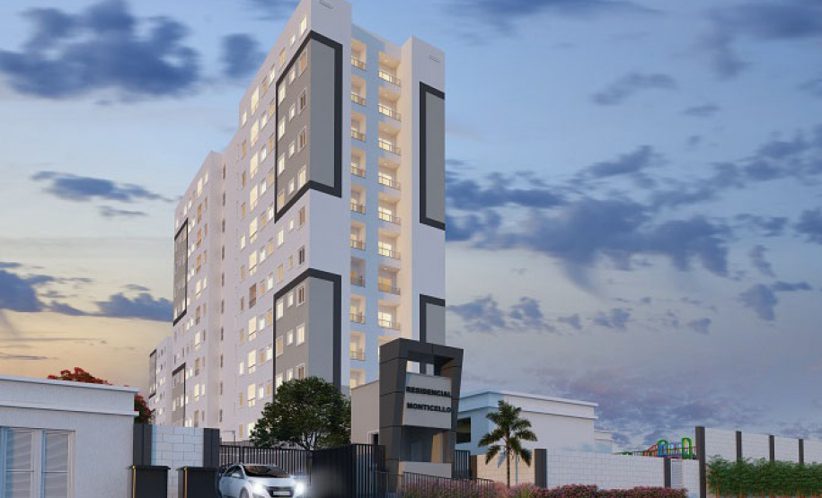 Estado investe R$ 22 milhões e ajuda 1.444 famílias de Maringá com casa própria