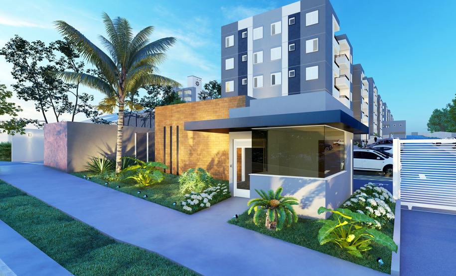 Estado investe R$ 22 milhões e ajuda 1.444 famílias de Maringá com casa própria