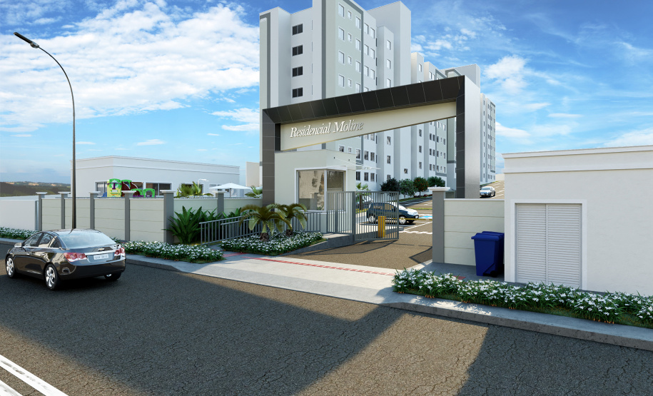 Estado investe R$ 22 milhões e ajuda 1.444 famílias de Maringá com casa própria