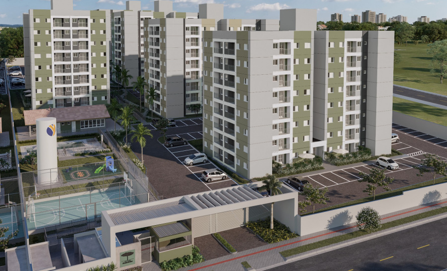 Estado investe R$ 22 milhões e ajuda 1.444 famílias de Maringá com casa própria