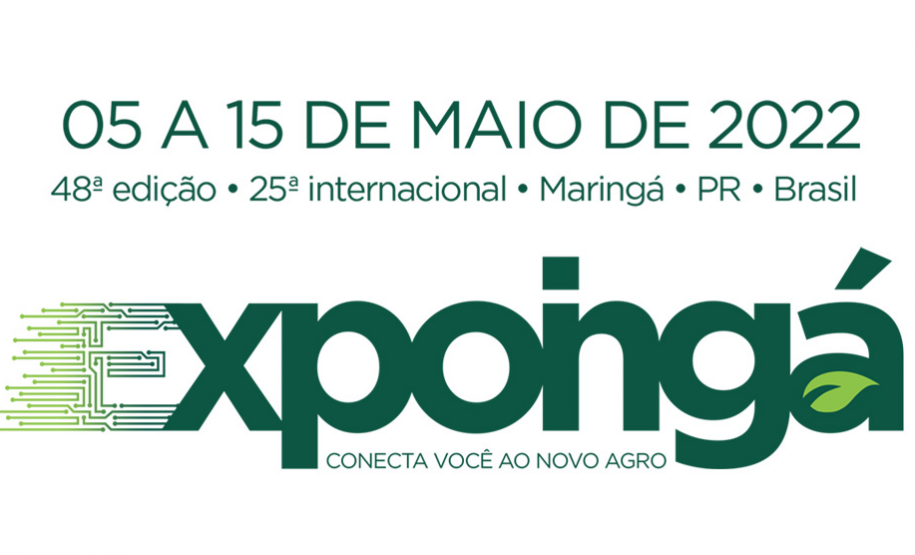 IDR-Paraná apresenta inovações tecnológicas durante a Expoingá 2022