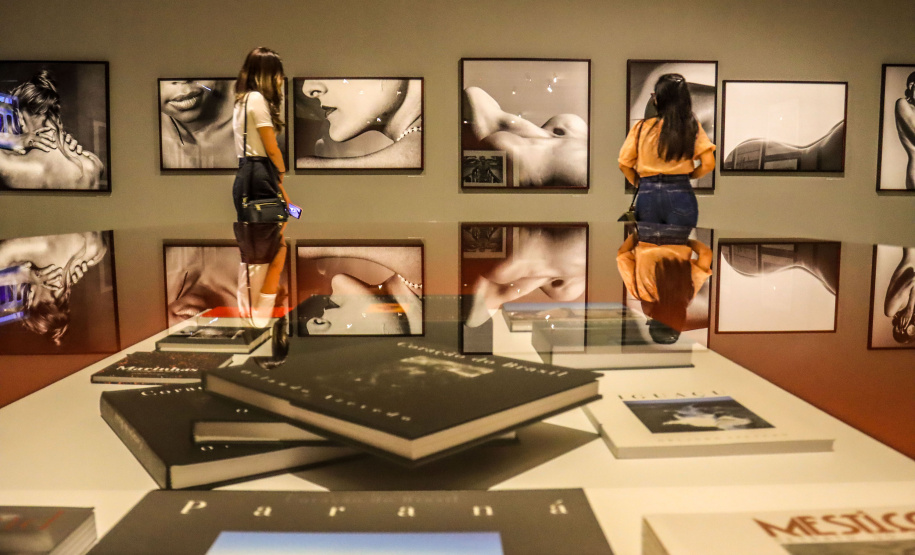 MON promove palestra com o curador Rubens Fernandes Junior