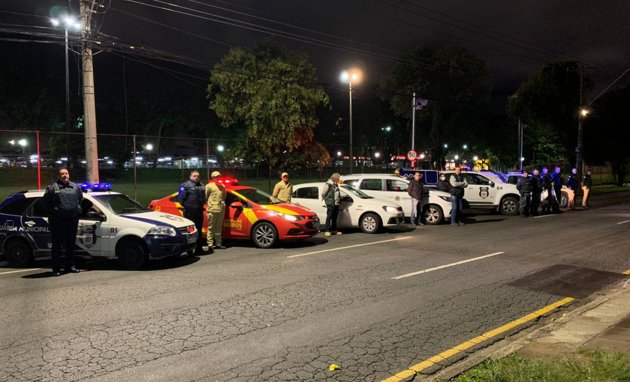 AIFU apreende cigarros contrabandeados e aplica mais de R$ 20 mil em autuações