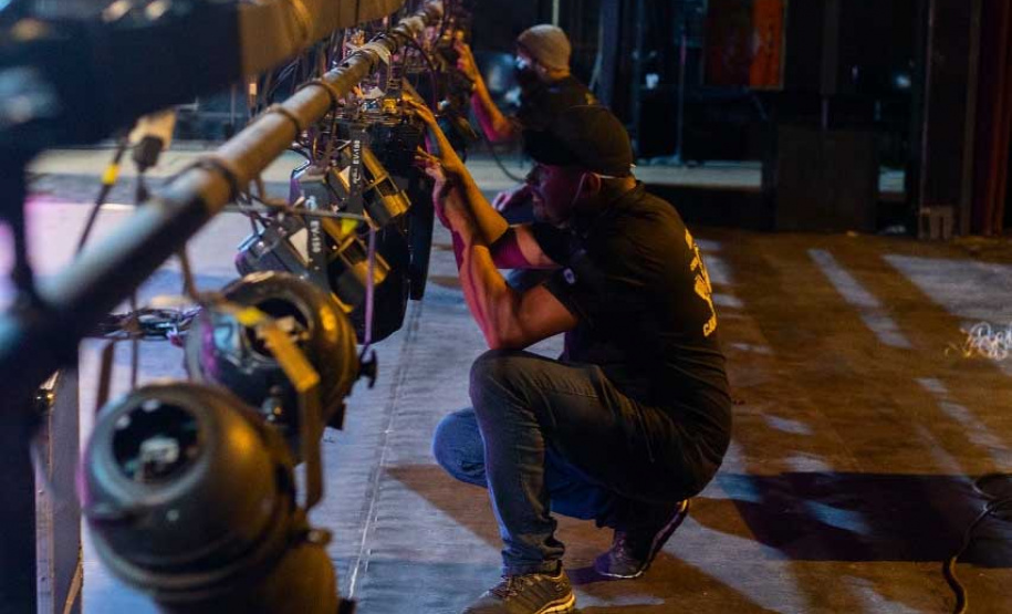 Trabalhador da Cultura