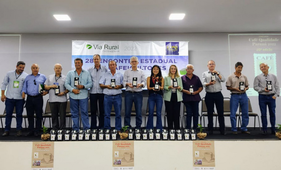 BRDE assina R$ 52,5 milhões em contratos no Expolondrina