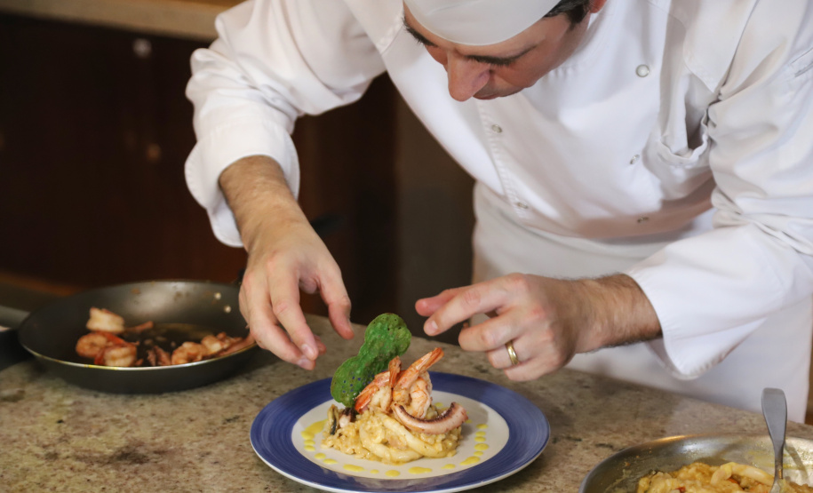 Setor de serviços responde por 66% das vagas abertas no primeiro trimestre