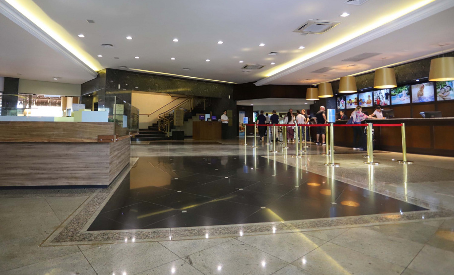 Adesão de estabelecimentos de turismo ao Cadastur subiu 27% em 2021