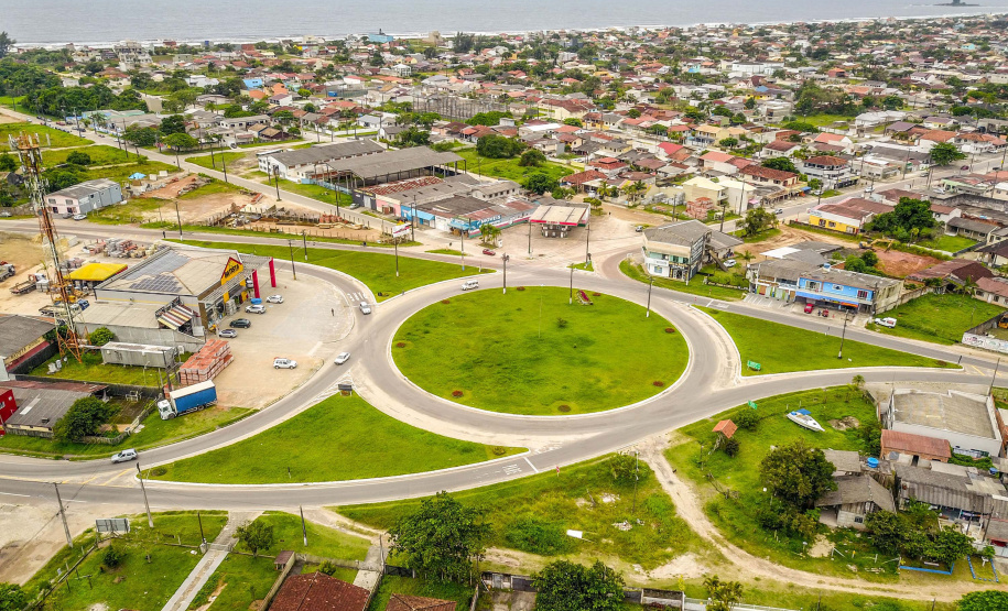 DER/PR define vencedor da licitação do anteprojeto de duplicação entre Guaratuba e Santa Catarina