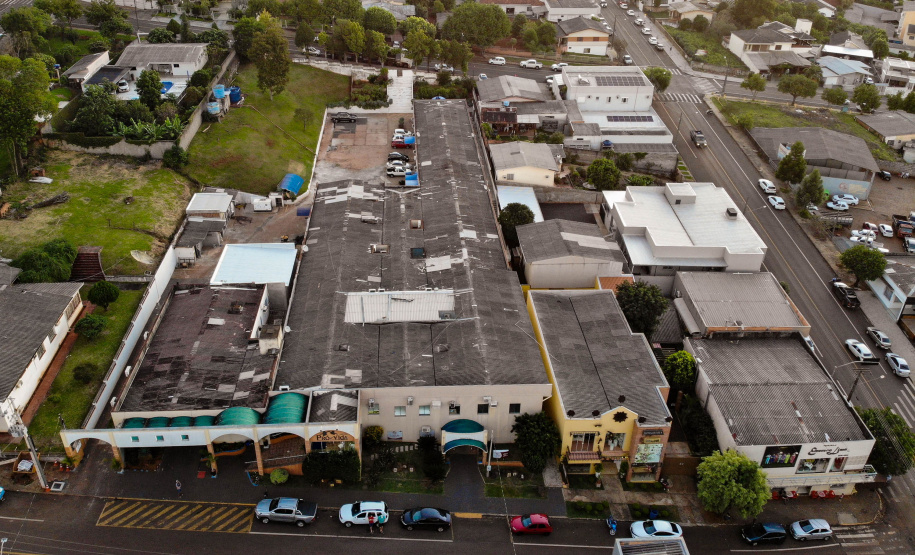 Estado libera R$ 13,5 milhões em ações de saúde e infraestrutura para Dois Vizinhos