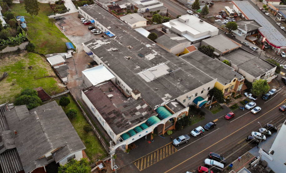 Estado libera R$ 13,5 milhões em ações de saúde e infraestrutura para Dois Vizinhos
