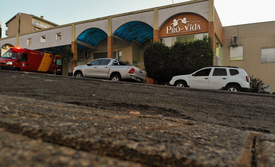 Estado libera R$ 13,5 milhões em ações de saúde e infraestrutura para Dois Vizinhos