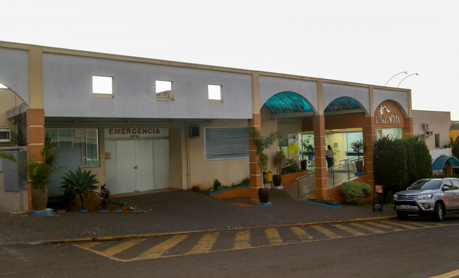 Estado libera R$ 13,5 milhões em ações de saúde e infraestrutura para Dois Vizinhos