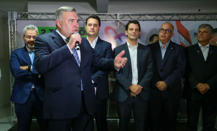 HOSPITAL SÃO VICENTE