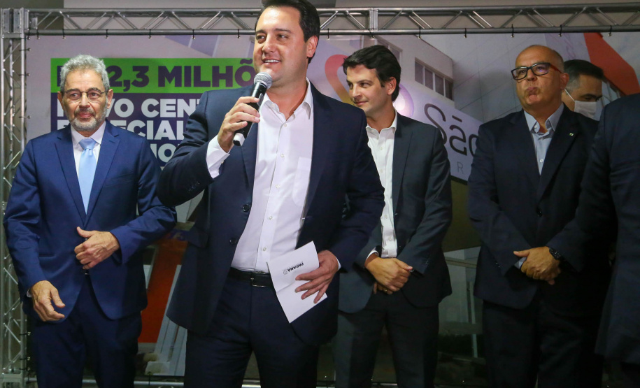 HOSPITAL SÃO VICENTE