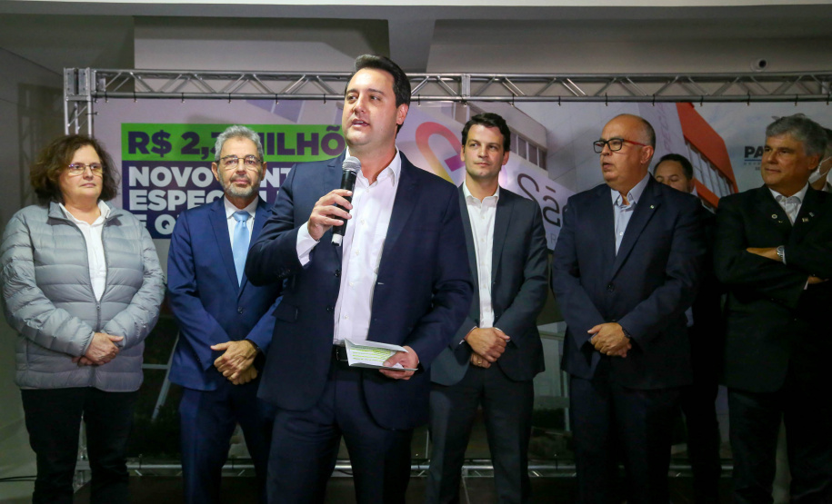 HOSPITAL SÃO VICENTE