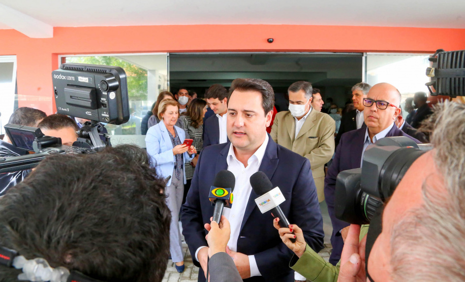 HOSPITAL SÃO VICENTE