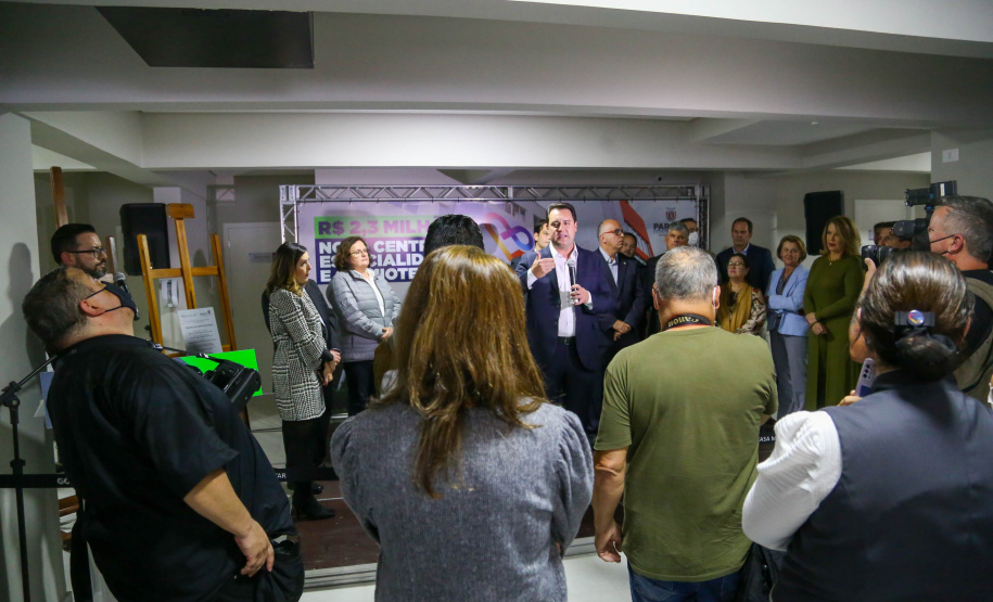 HOSPITAL SÃO VICENTE