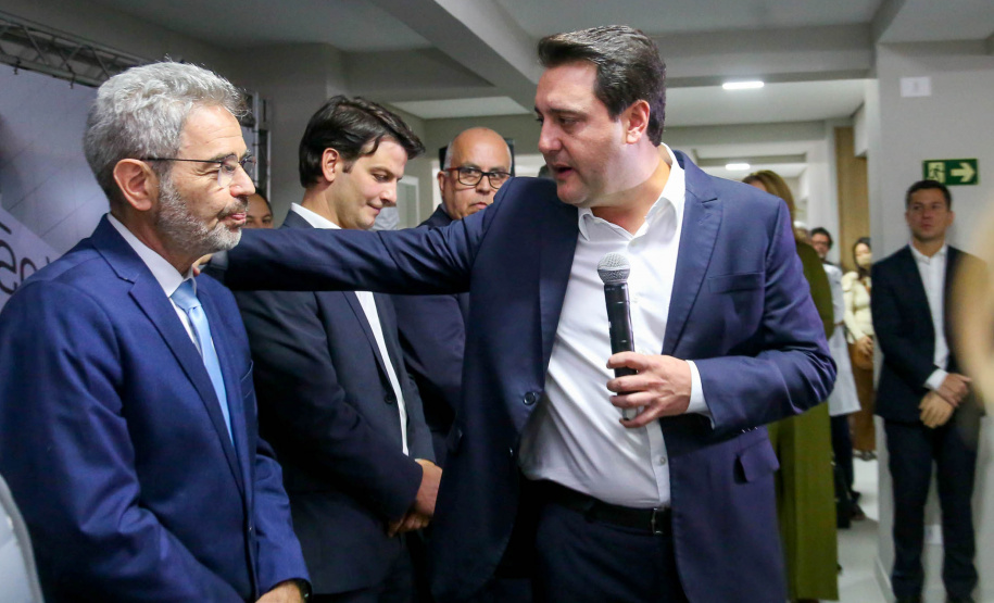 HOSPITAL SÃO VICENTE