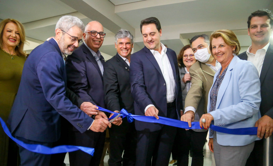 HOSPITAL SÃO VICENTE