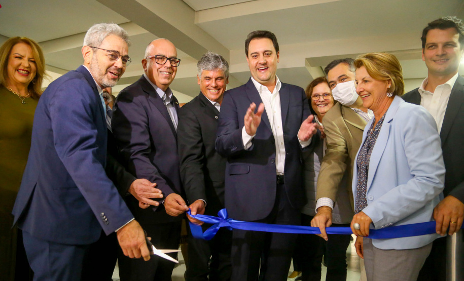 HOSPITAL SÃO VICENTE