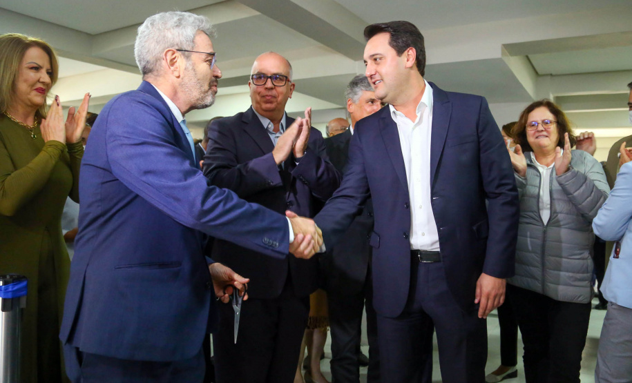 HOSPITAL SÃO VICENTE