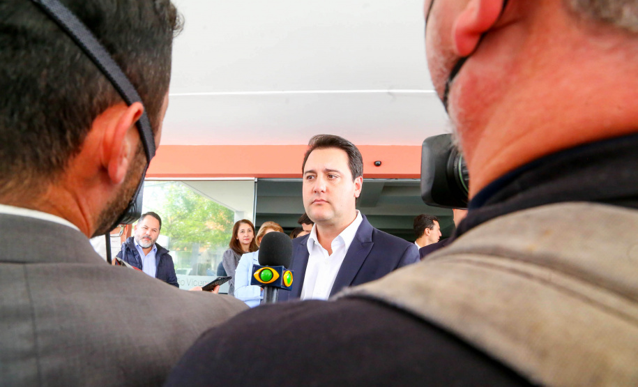 HOSPITAL SÃO VICENTE