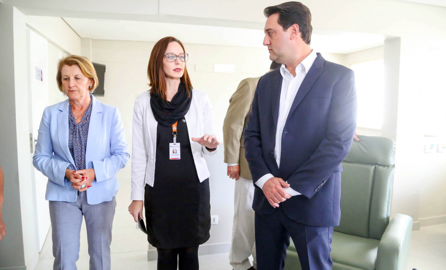 HOSPITAL SÃO VICENTE