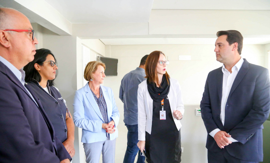 HOSPITAL SÃO VICENTE