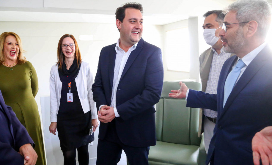 HOSPITAL SÃO VICENTE