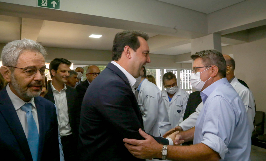 HOSPITAL SÃO VICENTE