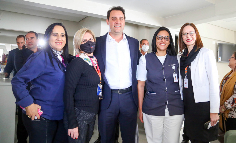 HOSPITAL SÃO VICENTE