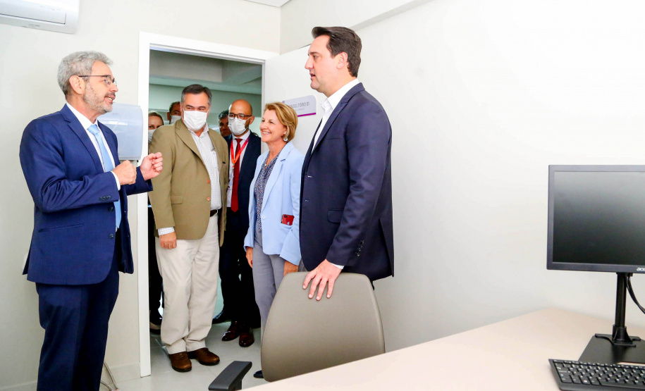 HOSPITAL SÃO VICENTE